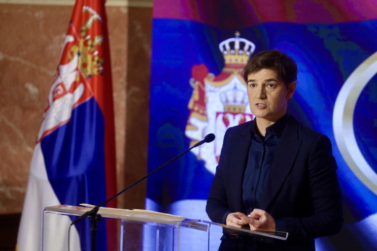 Brnabić raspisala lokalne izbore za 29. mart u devet jedinica lokalne samouprave