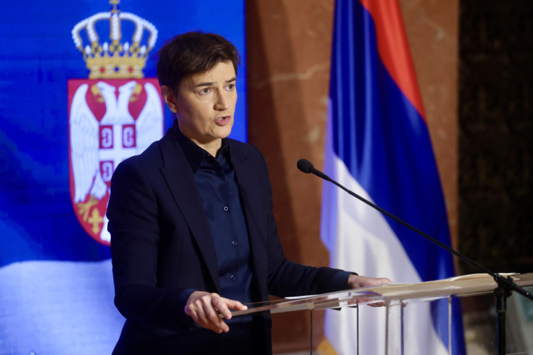 "Ko razume, shvatiće" Brnabić: Šolak i ekipa uzeli i podelili 1,5 milijardi evra! (VIDEO)