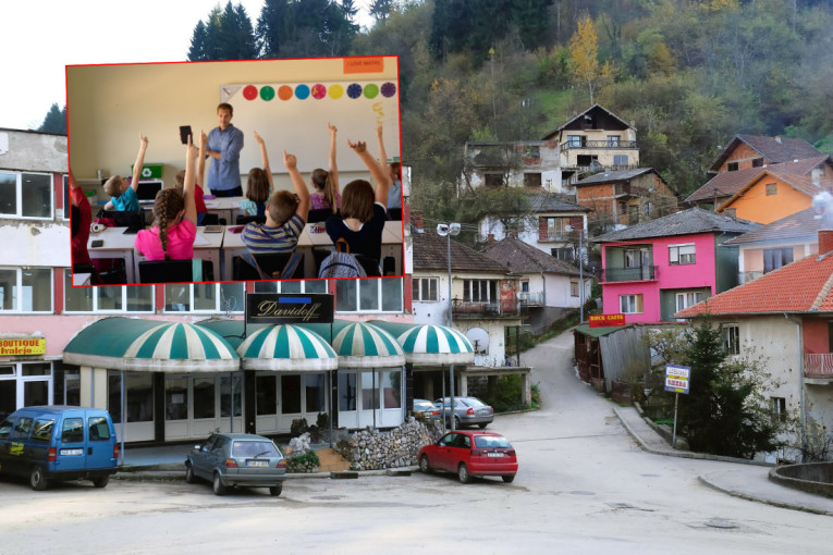 Bošnjak napravio spisak za odstrel! Đak (14) hteo da masakrira Srbe!