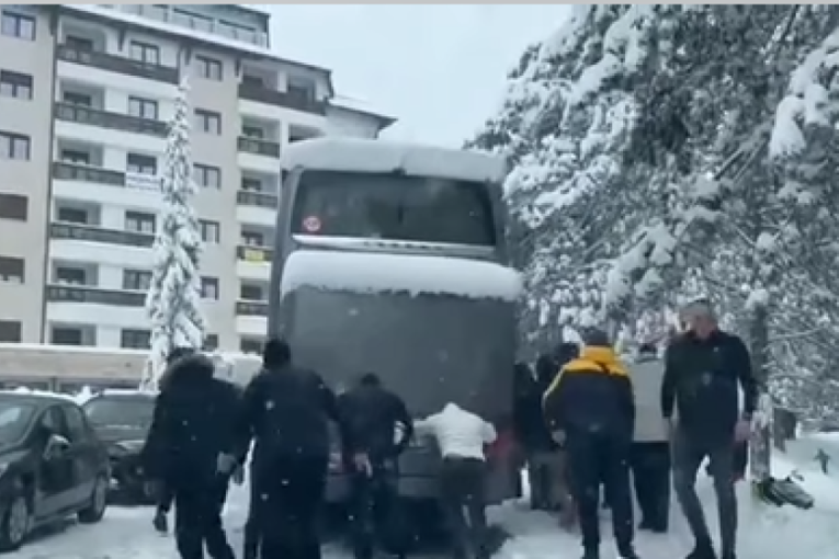 Od sutra dobra vest! Vraća se BG voz, ovo je red vožnje