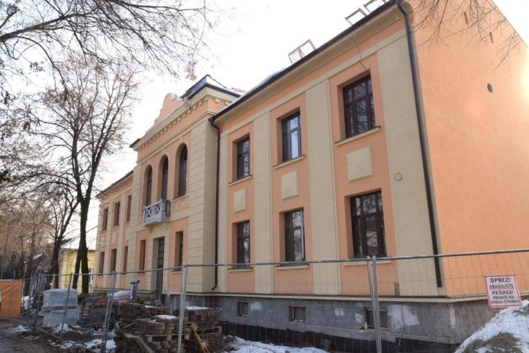 Snaga razvoja: Grad Kula kao primer lokalnog napretka - pogledajte šta je sve urađeno (FOTO)