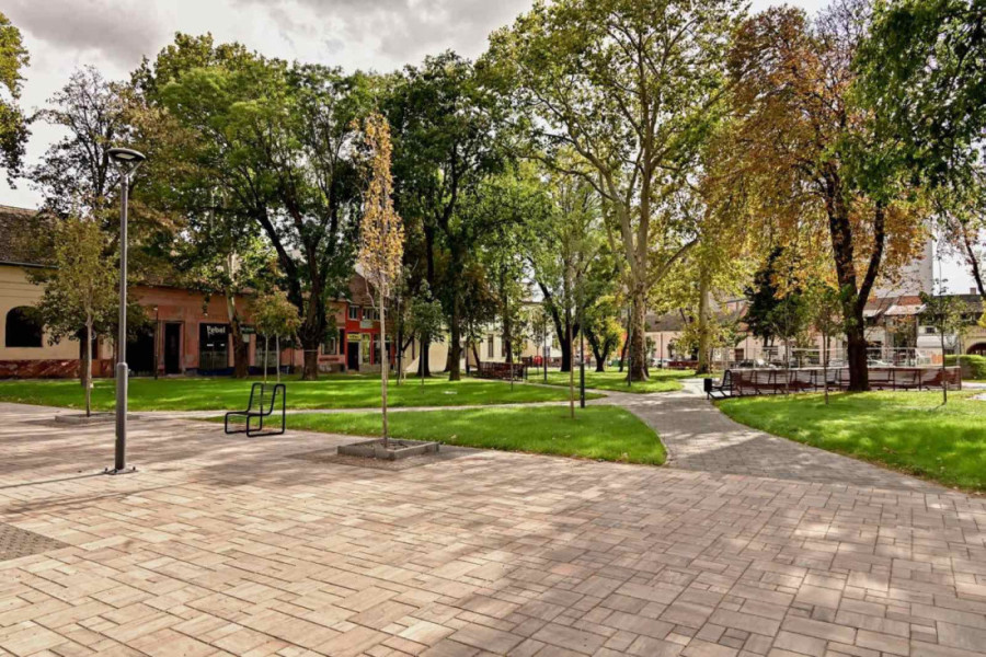 Snaga razvoja: Grad Kula kao primer lokalnog napretka - pogledajte šta je sve urađeno (FOTO)