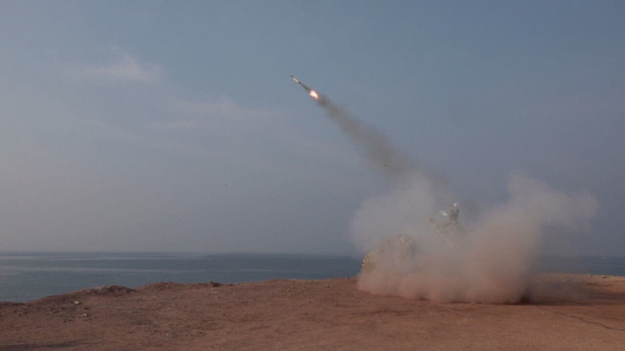 Kremlj besan zbog napada na grad od 400.000 stanovnika: Ovo je britansko maslo (VIDEO)