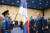 I zvanično predsednik Srpske: Siniša Karan položio zakletvu i najavio prioritete