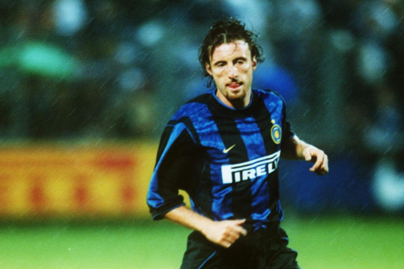 Dilovao kokain posle fudbalske karijere: Bivši igrač Intera osuđen zbog prodaje droge!