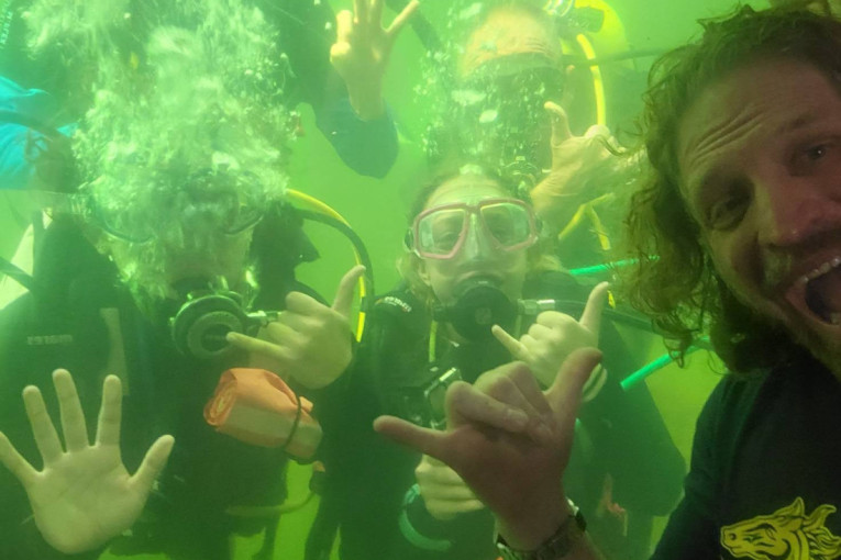 „Nilski konj me je celog progutao, zdrobio mi je grudi i izgrizao ruku“: Imao je 40 ugriza i preživeo nemoguće