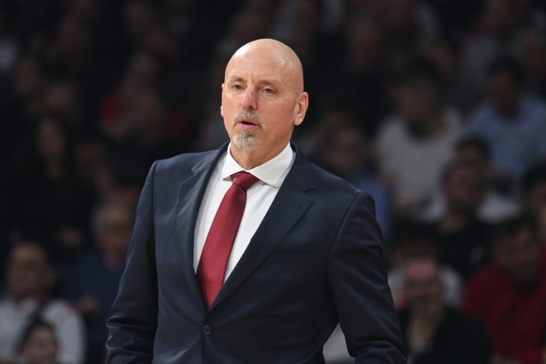 Obradović ishvalio Kluž: Nije bilo lako posle teškog poraza od Bajerna!