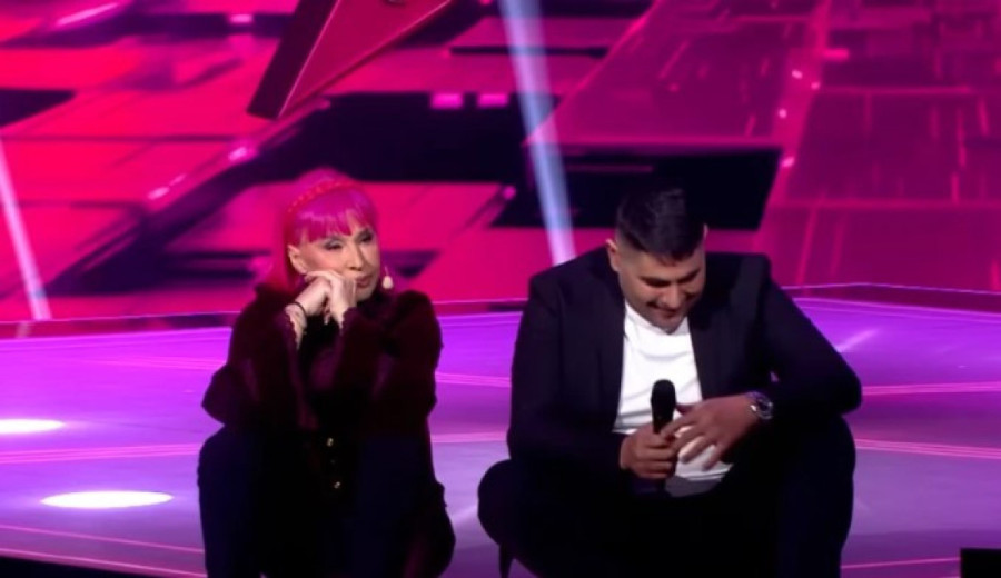 Bojana Lazić pobesnela zbog Desingerice: Odmah napustila scenu "Pinkovih zvezda"