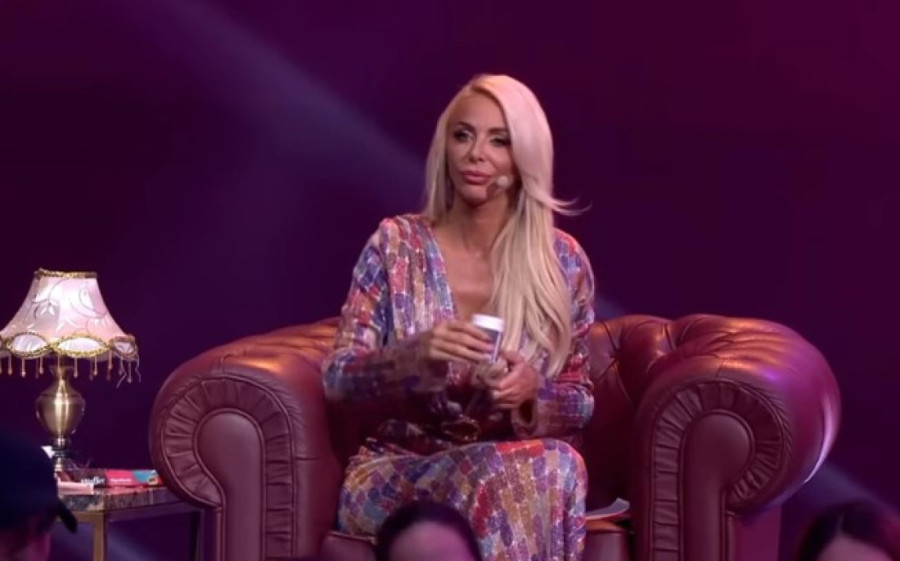 Bojana Lazić progovorila o stanju Zorice Brunclik: Ponovo se nije pojavila na snimanju!