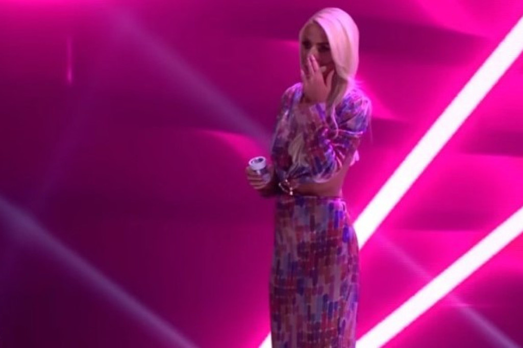 Bojana Lazić pobesnela zbog Desingerice: Odmah napustila scenu "Pinkovih zvezda"