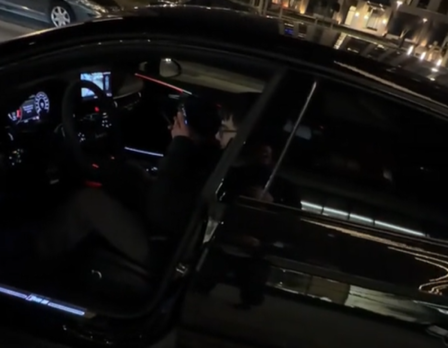 Drama u Beogradu na vodi: Autobus udario dete (13), Hitna pomoć jurila ka Urgentnom centru