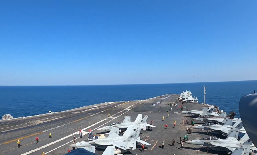 Pentagon Trampu predstavio nekoliko scenarija za napad na Iran: Samo treba da izabere jednu od opcija i kreće haos