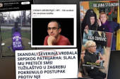 Ovako je tekla kampanja protiv SPC nakon koje je sinoć napadnut mitropolit: Ideolozi blokadera godinama radili na tome!