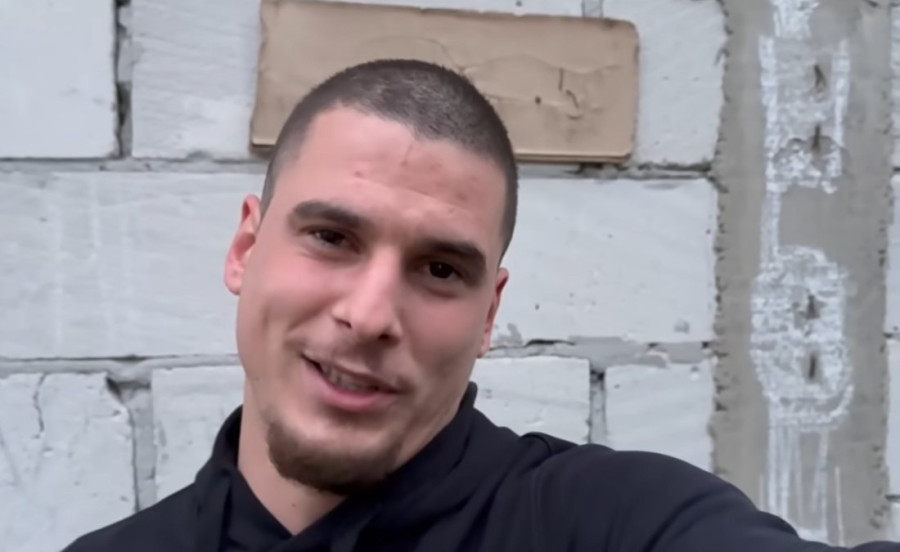 "Još sam u šoku!" Jutjuber koji je pijan izazvao udes pušten da se brani sa slobode!