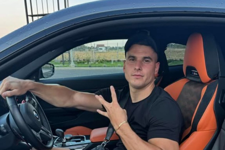 Poznati jutjuber doživeo tešku saobraćajku