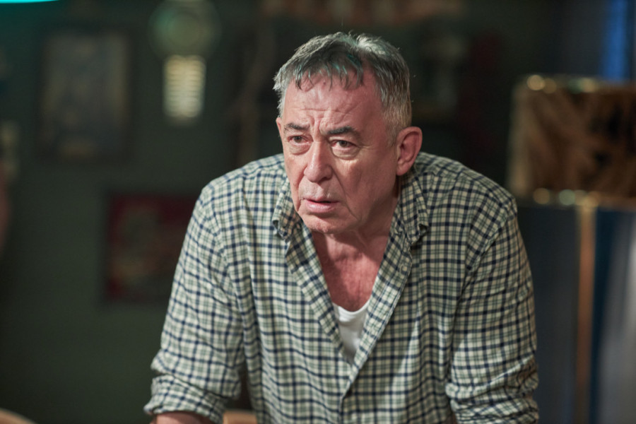 Šta se sve dešava kada zet dolazi da upozna oca svoje devojke: Urnebesna domaća komedija "Sportsko srce" uskoro u bioskopima (VIDEO)