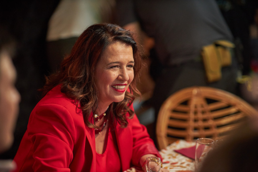 Šta se sve dešava kada zet dolazi da upozna oca svoje devojke: Urnebesna domaća komedija "Sportsko srce" uskoro u bioskopima (VIDEO)