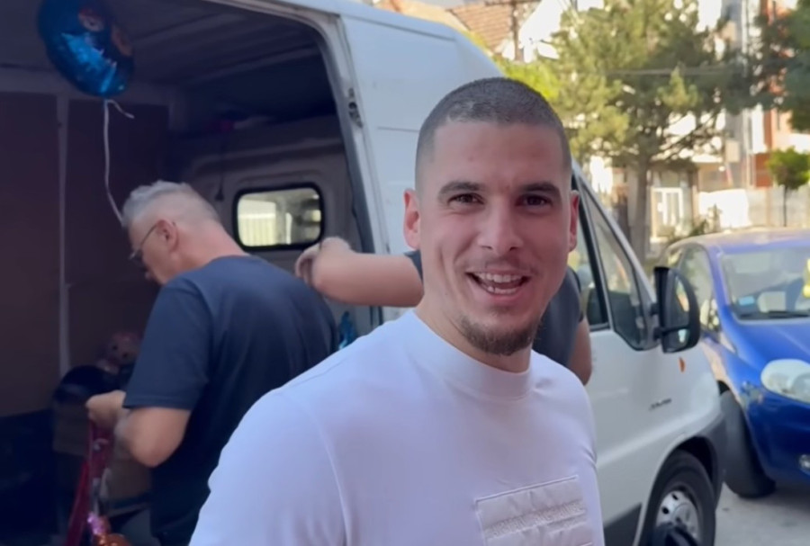 "Radim četiri posla da bih izdržavala dete" Ćerka slavnog holivudskog para iznenadila izjavom