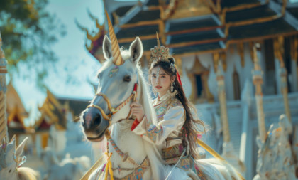 Vatrena energija pali im srca: Znaci kineskog Zodijaka kojima godina Konja donosi sudbinsku ljubav i ogromnu strast koja ruši sve pred sobom