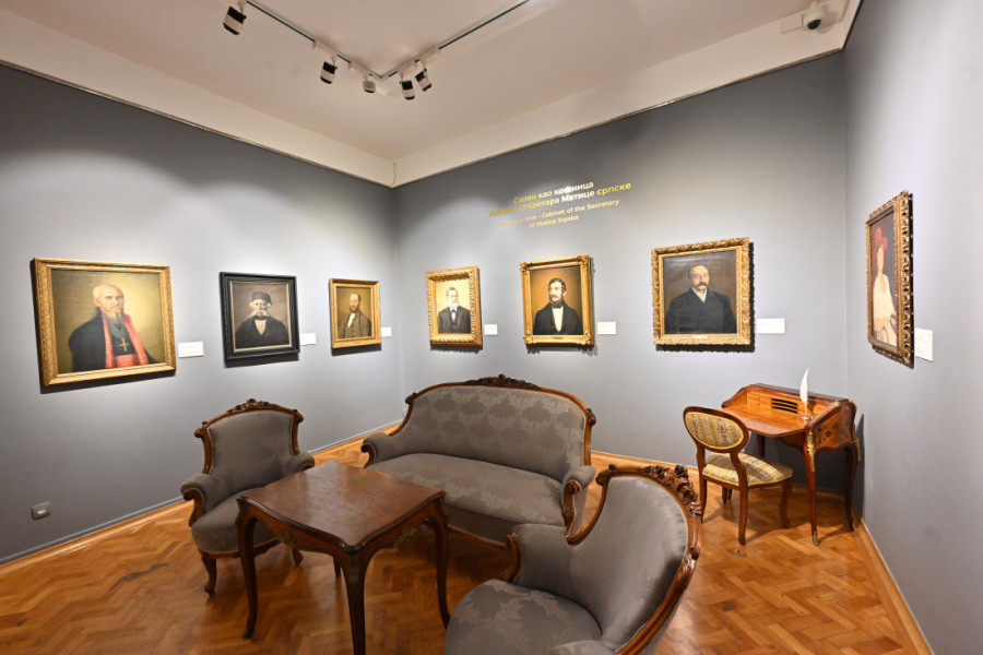 "Pokrenuti prostor": Sve je spremno za 48. Salon arhitekture u Muzeju primenjene umetnosti