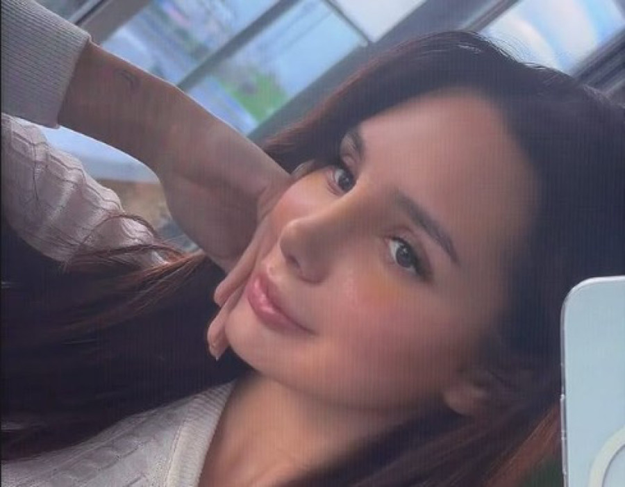 "Sviđali su mi se Lunini bivši momci!" Nina Đogani šokirala priznanjem!