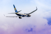 Ryanair ukida brojne letove u Evropi: Niskotarifni avio-prevoznik povlači veliki broj sedišta iz nekoliko zemalja, među njima i Srbija