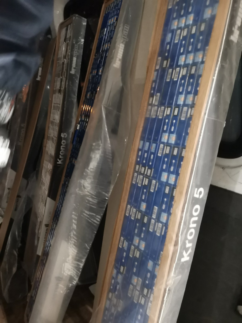 Rampa za švercere: Evo šta je otkriveno na Batrovcima i Preševu (FOTO)