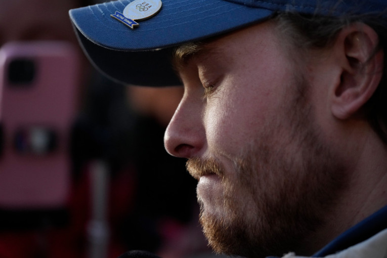 Za njega nema granice: Norvežanin okačio 10. zlatnu olimpijsku medalju (FOTO)