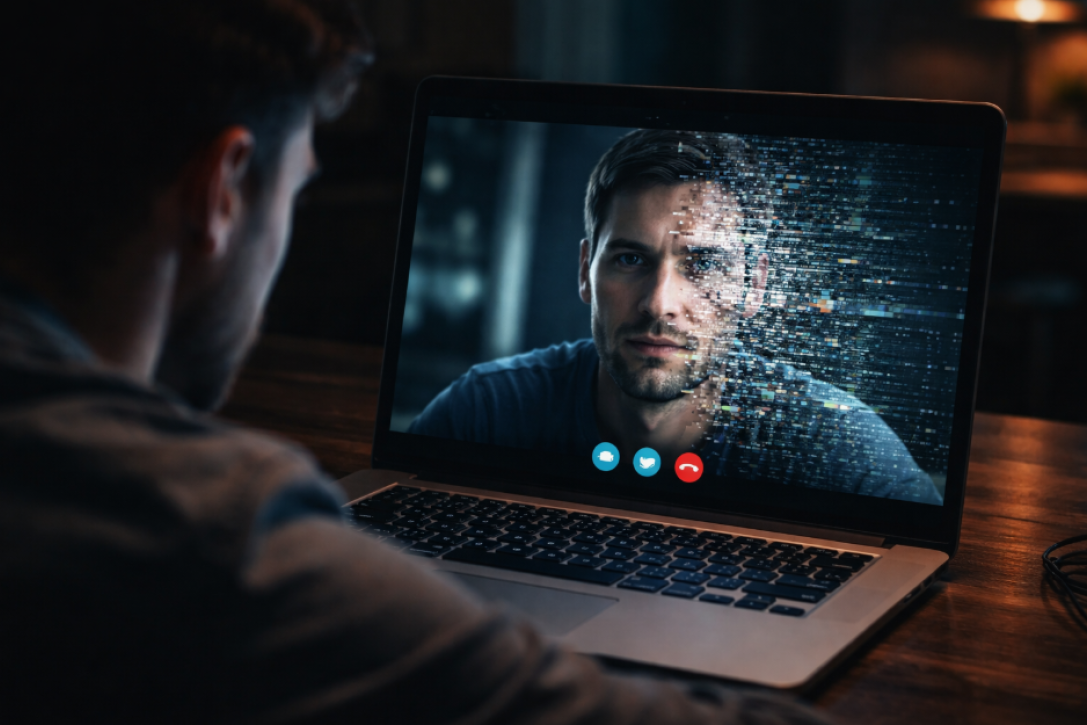 Razotkriveno: Kako veštačka inteligencija falsifikuje video-pozive u realnom vremenu (VIDEO)