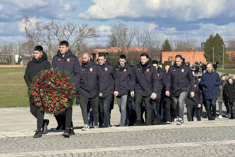 Umrla supruga Radovana Karadžića