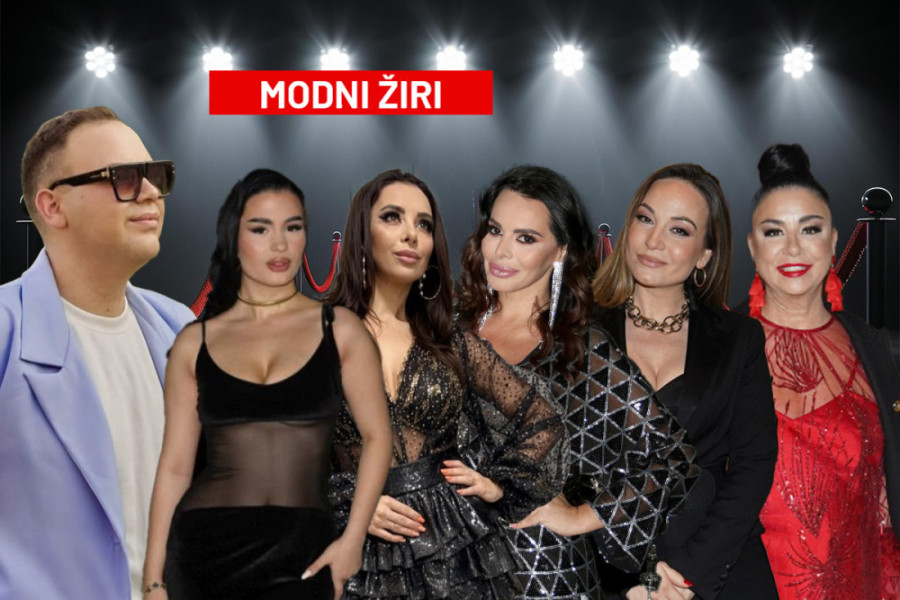 Najbahatiji sin na Balkanu u provodu: "Ne idemo kući dok ne oderemo 9 litara votke"