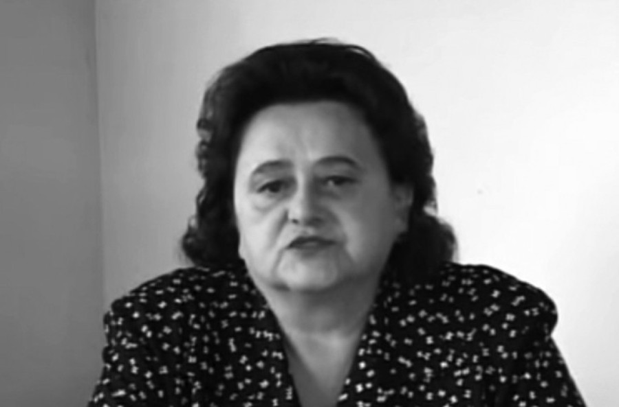 Oglasio se Hag: Da li Radovan Karadžić dolazi na sahranu supruge Ljiljane?