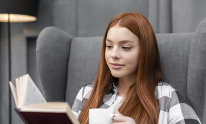 Pre bi ostali kod kuće uz neku dobru knjigu i čaj: Tri znaka Zodijaka koja ne vole izlaske