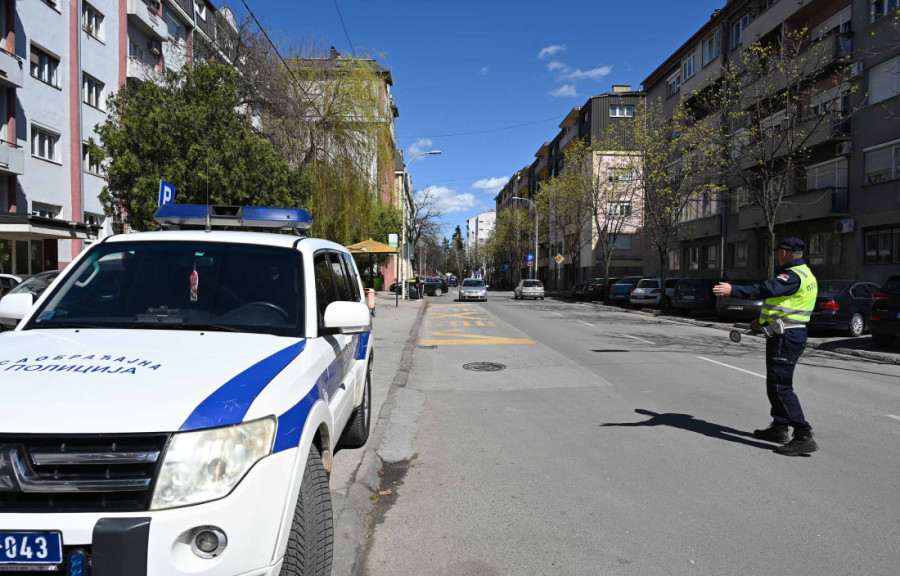 Crna tri sata na putevima Srbije: Četvorica motociklista poginula, među njima i dečak od 17 godina