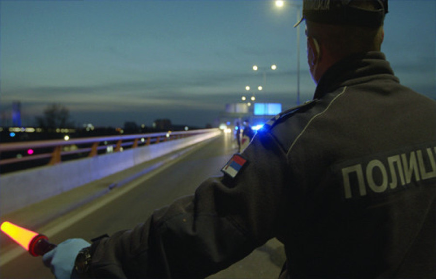 Pobili se pa išutirali trudnicu! Sablasna tuča tokom rođendana na Petlovom Brdu - žena prokrvarila!