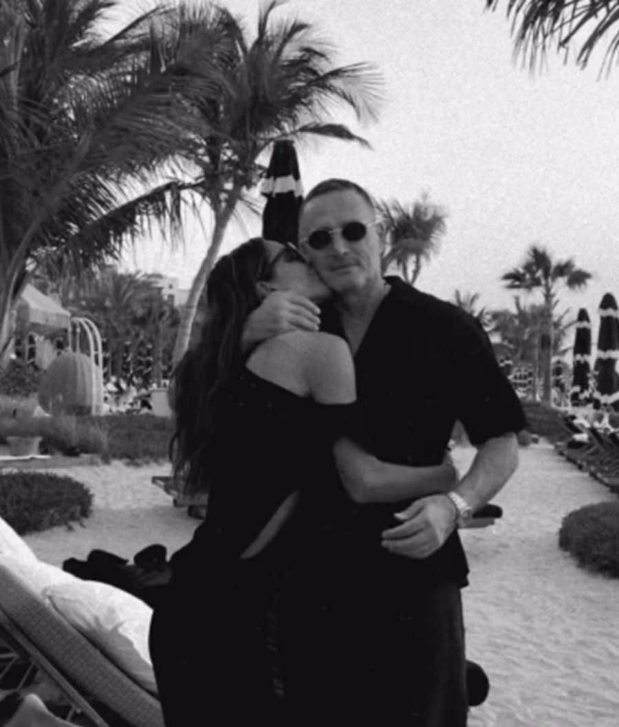 Marinu Visković i njenog dečka razdvojio rat: Ne može u Dubai, evo kako će se videti s njim