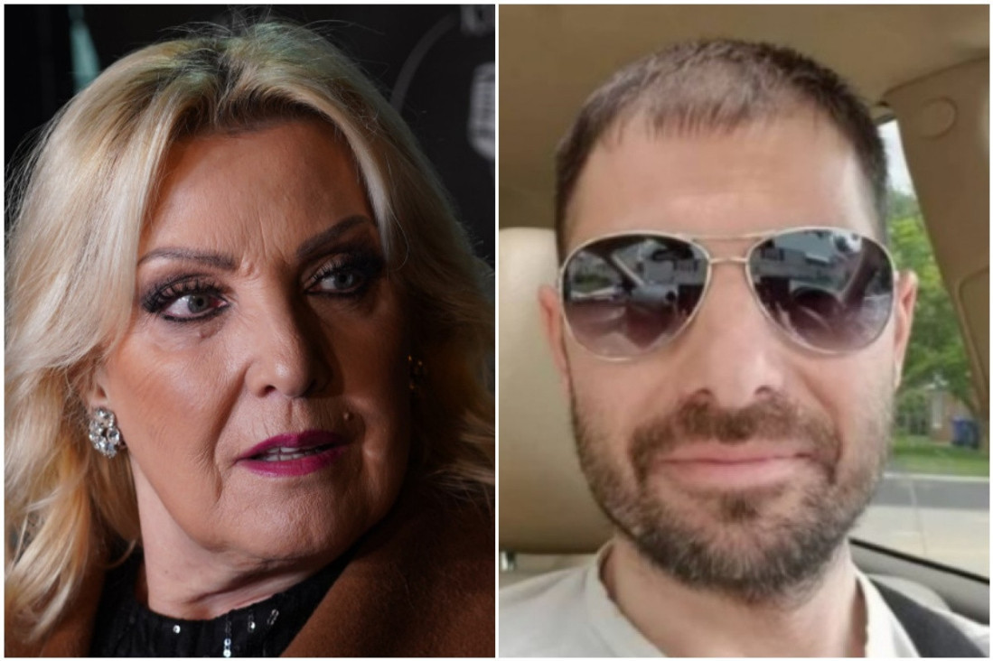 "Od istine ne treba bežati!" Snežana Đurišić o lošem glasu koji prati njenog sina!