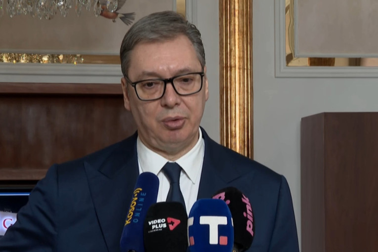 Skandal u UN! Žena na konferenciju došla sa beretkom i amblemom terorističke UČK: Odmah reagovala Stalna misija Srbije i nadležni u UN