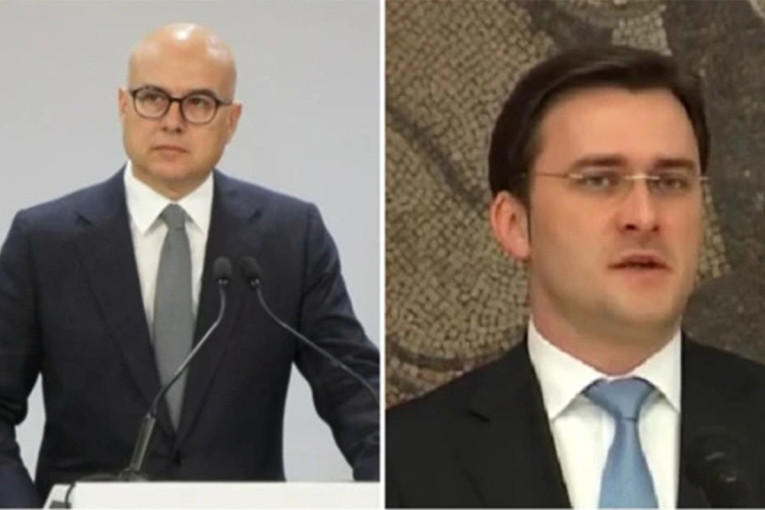 Selaković odgovorio na Marinikinu prijavu protiv lidera naprednjaka: "Pokušaj medijskog linča bez ijednog dokaza, puna podrška Vučeviću”