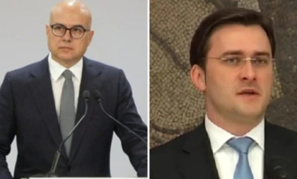 Selaković odgovorio na Marinikinu prijavu protiv lidera naprednjaka: "Pokušaj medijskog linča bez ijednog dokaza, puna podrška Vučeviću”