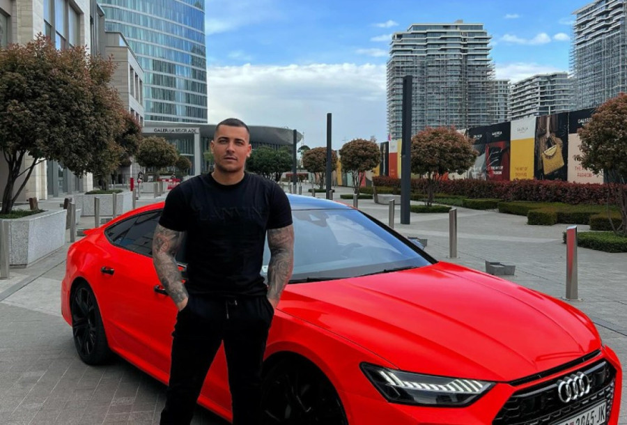 Ceca Ražnatović srela tužioca koji joj je određivao kaznu: "Plakalo mi se"