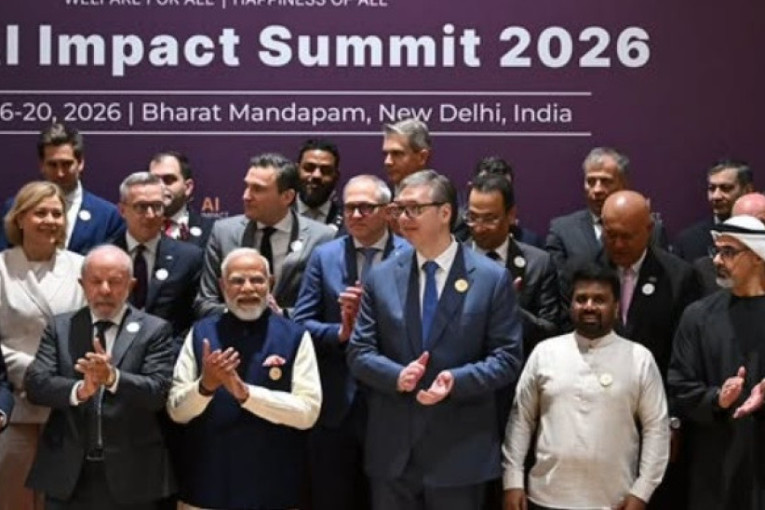 Vučić o blokaderima: Bili su protiv mosta, Beograda na vodi, Generalštaba, auto-puteva, vozove su nam kamenovali...(VIDEO)