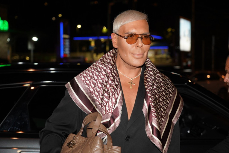 "Nose kopije bez srama, nerviraju me!" Boki 13 opleo po pevačicama!