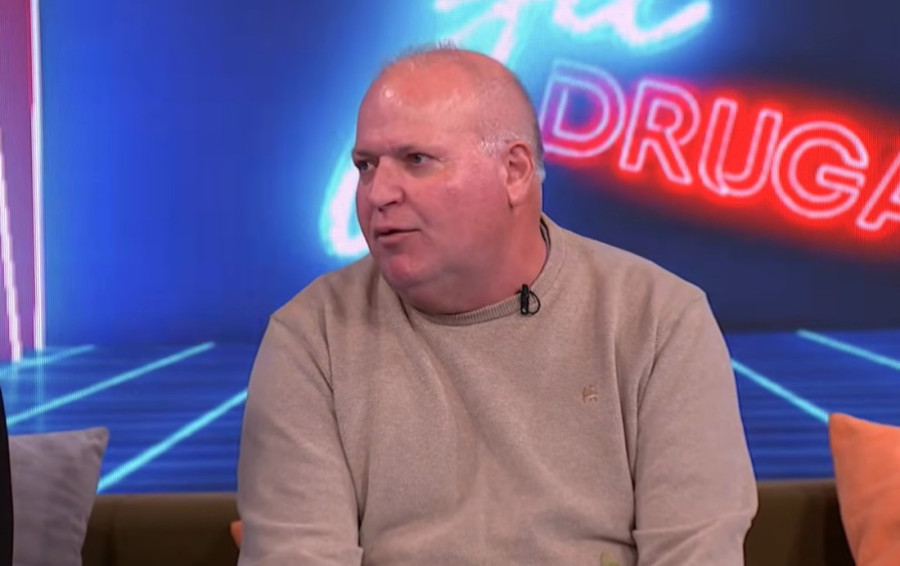 Asminov otac kipti od besa zbog Stanije: Nesuđena snajka, izvukla nam 500.000 evra iz džepa!