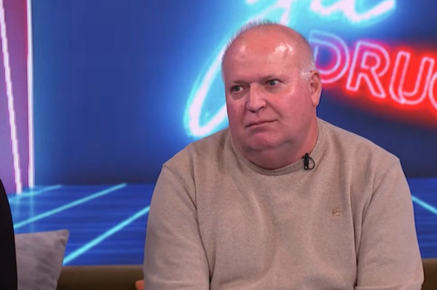 Asminov otac odgovorio na prozivke Stanije Dobrojević: "Ovo je ipak bila moja najlepša snaja!"