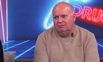 Mustafa Durdžić šokirao o vezi sina Asmina i starlete: "Vrlo malo nas zaista zna istinu o Maji"