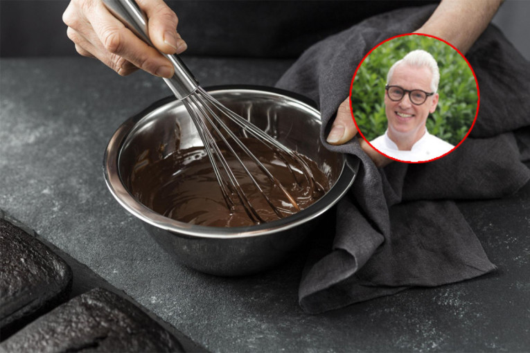 Recept dana: "Rupičasti pijanac" je čokoladni kolač sa Bejlisom, koji će vas osvojiti bogatim ukusom i kremastim filom