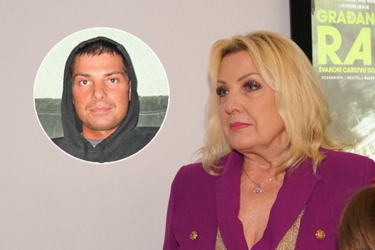 Sin Snežane Đurišić izašao iz bolnice: Povređeno mu je oko, a po licu ožiljci!