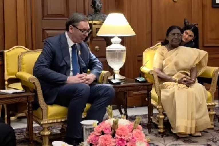 Vučić danas sa Kopmanom: Sastanak Operativnog tima za pristupanje Srbije Evropskoj uniji