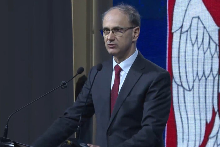 EXPO 2027 menja srpski turizam: Macut otvorio sajam, popusti do 60 odsto